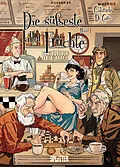 E-Book (epub) Die süßeste aller Früchte. Band 1 (von 2) von Gabriele Di Caro