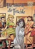 E-Book (pdf) Die süßeste aller Früchte. Band 2 (von 2) von Gabriele di Caro