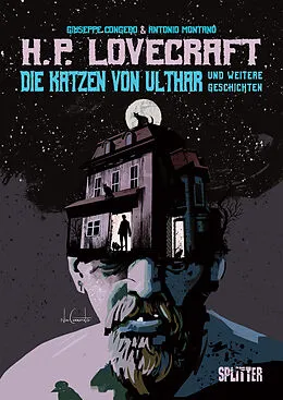 E-Book (pdf) H. P. Lovecraft: Die Katzen von Ulthar von Howard Phillips Lovecraft