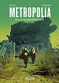 E-Book (pdf) Metropolia. Band 2 von Fred Duval