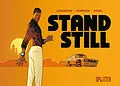 E-Book (pdf) Standstill von Lee Loughridge