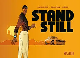 E-Book (pdf) Standstill von Lee Loughridge