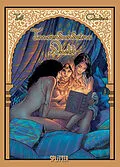 E-Book (pdf) Tausendundeine Nacht von Trif