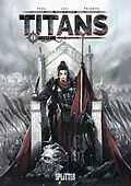 E-Book (pdf) Titans. Band 1 von Olivier Peru