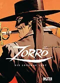 E-Book (pdf) Zorro  Die Legende lebt von Sean Murphy