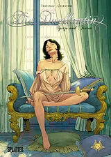 E-Book (pdf) Die Duellantin. Band 1 von Francesco Trifogli