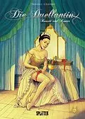 E-Book (pdf) Die Duellantin. Band 2 von Francesco Trifogli