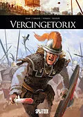 E-Book (epub) Vercingetorix von Didier Convard, Eric Adam