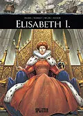 E-Book (pdf) Elisabeth I. von Vincent Delmas