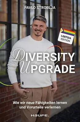 E-Book (epub) Diversity Upgrade von Pavlo Stroblja