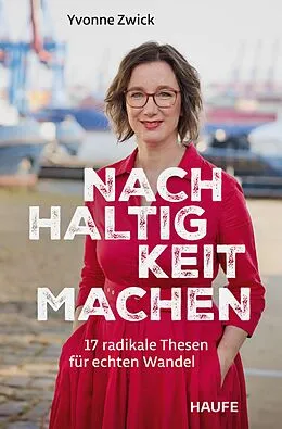 E-Book (epub) Nachhaltigkeit machen von Yvonne Zwick