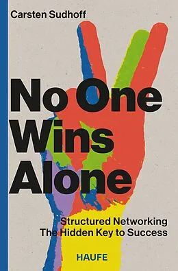 E-Book (epub) No One Wins Alone von Carsten Sudhoff