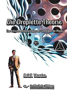 E-Book (pdf) Die Droplette Theorie von Carsten H. F. Warnke