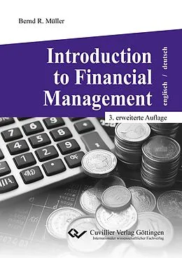 PDF Introduction to Financial Management von Bernd R. Müller