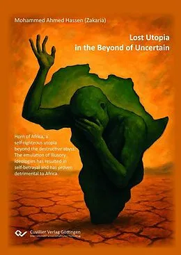 PDF The lost utopia in beyond uncertainty von Mohammed Ahmed Hassen (Zakaria)