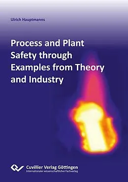 E-Book (pdf) Process and Plant Safety through Examples from Theory and Industry von Ulrich Hauptmanns