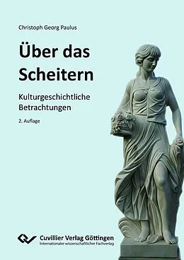 E-Book (pdf) ÜBER DAS SCHEITERN von Christoph Georg Paulus