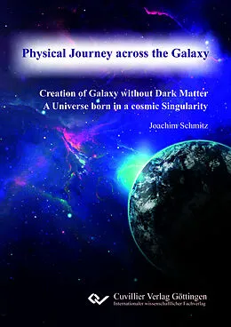 PDF Physical Journey across the Galaxy von Joachim Schmitz