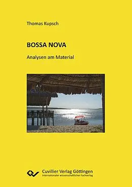 E-Book (pdf) BOSSA NOVA von Thomas Kupsch