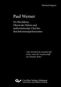 E-Book (pdf) Paul Werner von Eberhard Stegerer