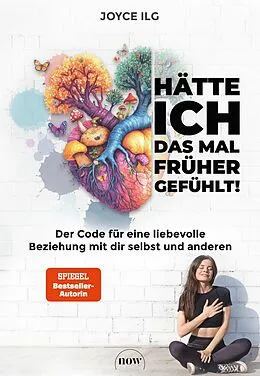E-Book (pdf) Hätte ich das mal früher gefühlt! von Joyce Ilg