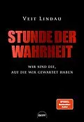 E-Book (pdf) Stunde der Wahrheit von Veit Lindau