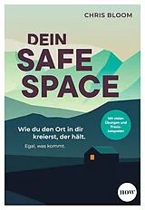 Kartonierter Einband Dein Safe Space von Chris Bloom