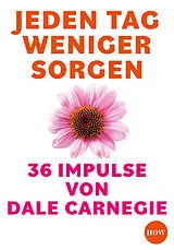 Jeden Tag weniger Sorgen Spiel