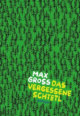 E-Book (epub) Das vergessene Schtetl von Max Gross