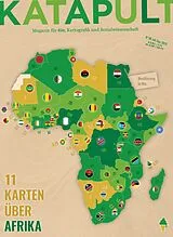 Geheftet KATAPULT Magazin Ausgabe 38 von
