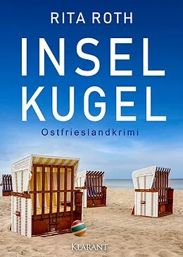 E-Book (epub) Inselkugel. Ostfrieslandkrimi von Rita Roth