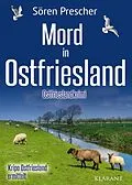 E-Book (epub) Mord in Ostfriesland. Ostfrieslandkrimi von Sören Prescher