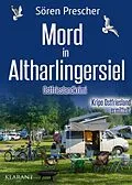 E-Book (epub) Mord in Altharlingersiel. Ostfrieslandkrimi von Sören Prescher