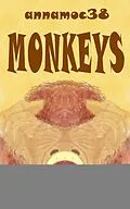E-Book (epub) Monkeys von Annamoc38