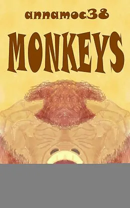 E-Book (epub) Monkeys von Annamoc38