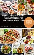 E-Book (epub) The Dukan Diet von William Taylor