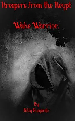 E-Book (epub) Wake Warrior von Billy Guajardo