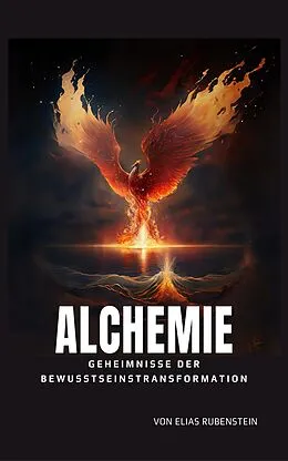 E-Book (epub) Alchemie von Elias Rubenstein