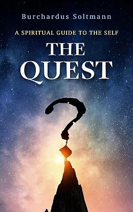 E-Book (epub) The Quest von Burchardus Soltmann