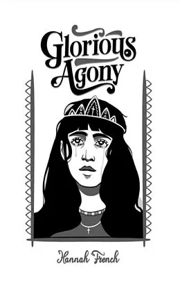E-Book (epub) Glorious Agony von Hannah French