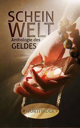 E-Book (epub) Scheinwelt von Robin Li