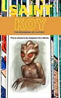 E-Book (epub) Saint Koy von Nico O.