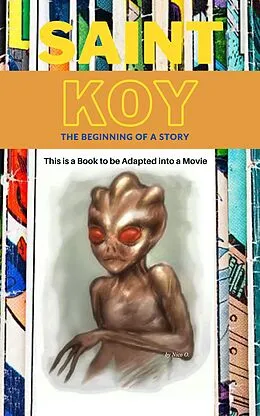 E-Book (epub) Saint Koy von Nico O.