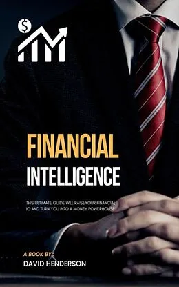 E-Book (epub) Financial Intelligence von David Henderson