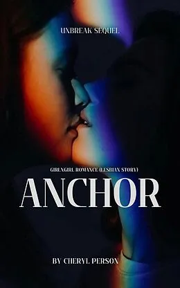 E-Book (epub) Anchor von Cheryl J. Person