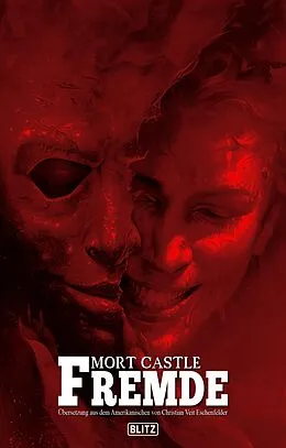 E-Book (epub) Fremde von Mort Castle
