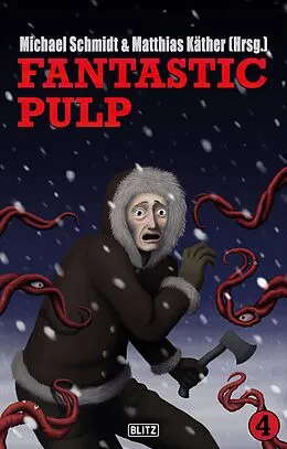 E-Book (epub) Fantastic Pulp 4 von 