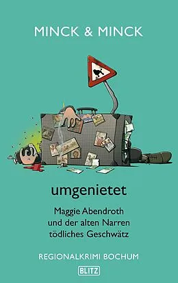 E-Book (epub) umgenietet von Edda Minck