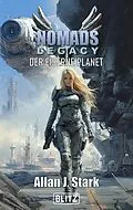 E-Book (epub) Nomads Legacy von Allan J. Stark