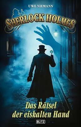 E-Book (epub) Sherlock Holmes - Neue Fälle 55: Das Rätsel der eiskalten Hand von 